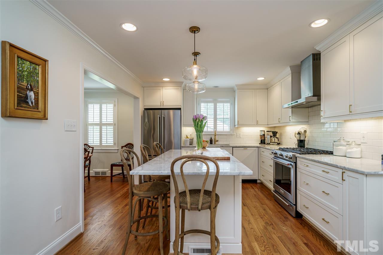 2807 Van Dyke Avenue Raleigh, NC 27607 - Photo 10 of 29