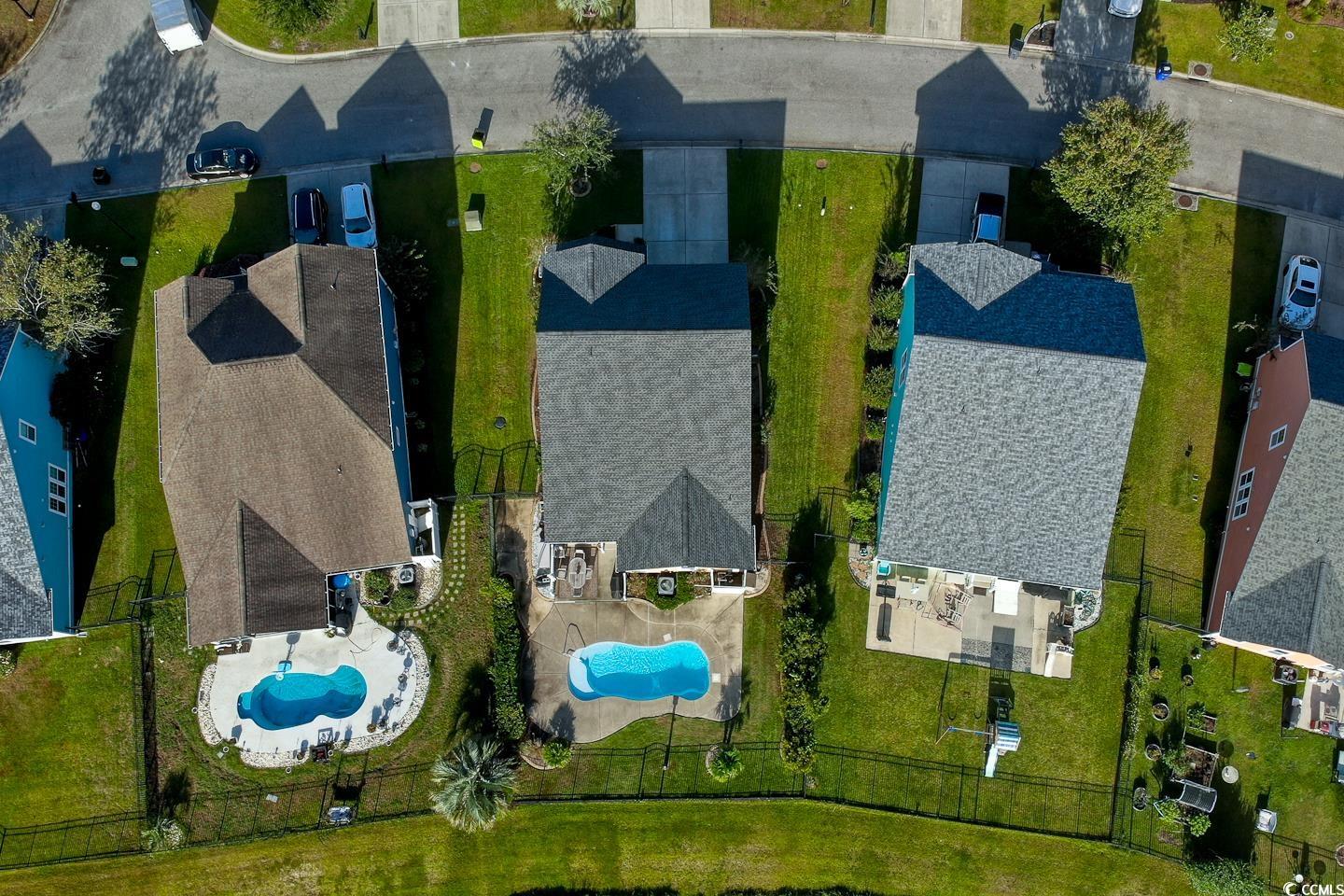 327 Simplicity Drive Murrells Inlet, SC 29576 - Photo 35 of 40 Gallery Image 35