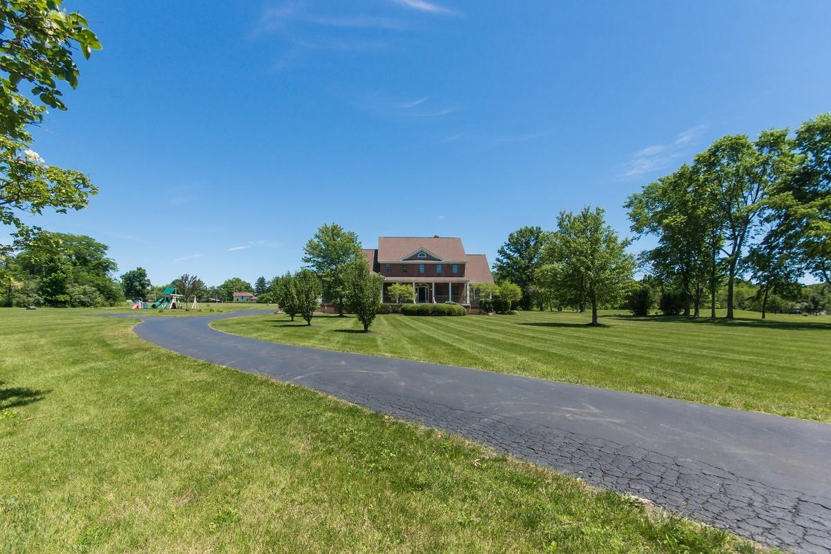 6401 Red Bank Road Galena, OH 43021 - Photo 5 of 74 Gallery Image 5
