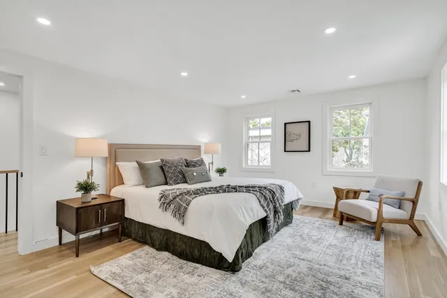 $2,325,000 | 196 Prospect Street, Cambridge, MA 02139