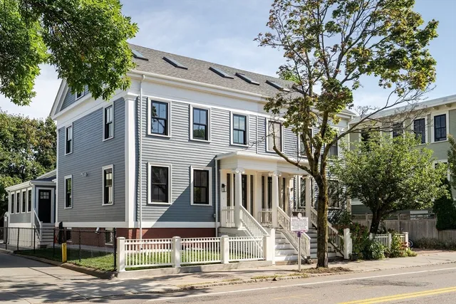 $2,325,000 | 196 Prospect Street, Cambridge, MA 02139