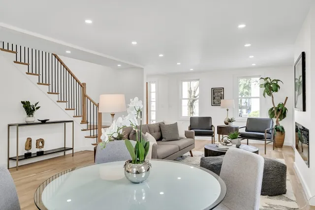 $2,325,000 | 196 Prospect Street, Cambridge, MA 02139