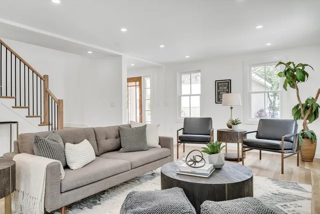 $2,325,000 | 196 Prospect Street, Cambridge, MA 02139