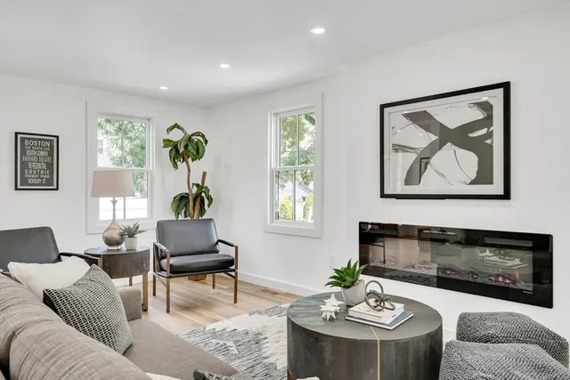 $2,325,000 | 196 Prospect Street, Cambridge, MA 02139