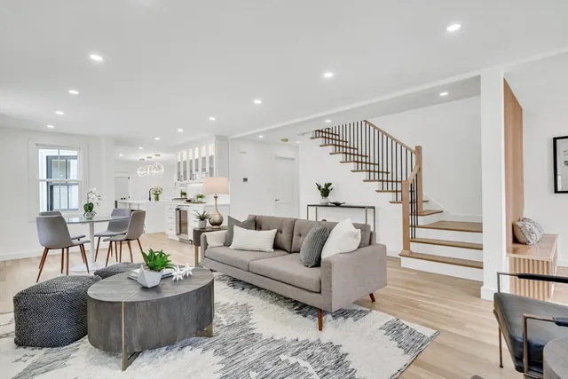 $2,325,000 | 196 Prospect Street, Cambridge, MA 02139