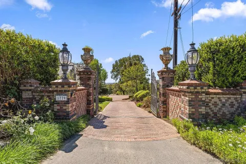 $2,100,000 | 1779 Elevado Road, Vista, CA 92084