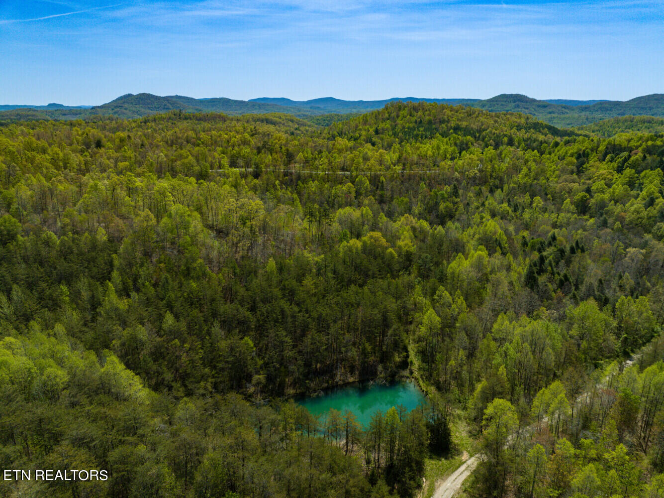 Lot 2 Big Four Road La Follette, TN 37766 - Photo 11 of 13 664c05ca9d65b
