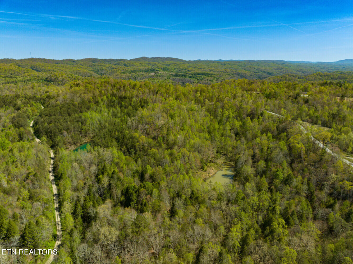 Lot 2 Big Four Road La Follette, TN 37766 - Photo 6 of 13 664c058e59980