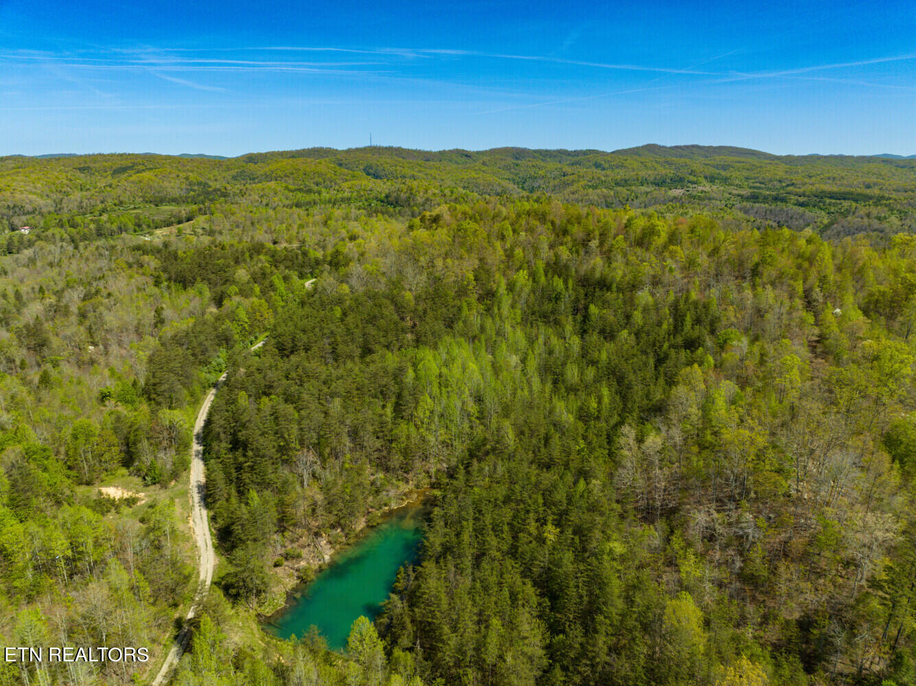 Lot 2 Big Four Road La Follette, TN 37766 - Photo 7 of 13 664c0555c8325