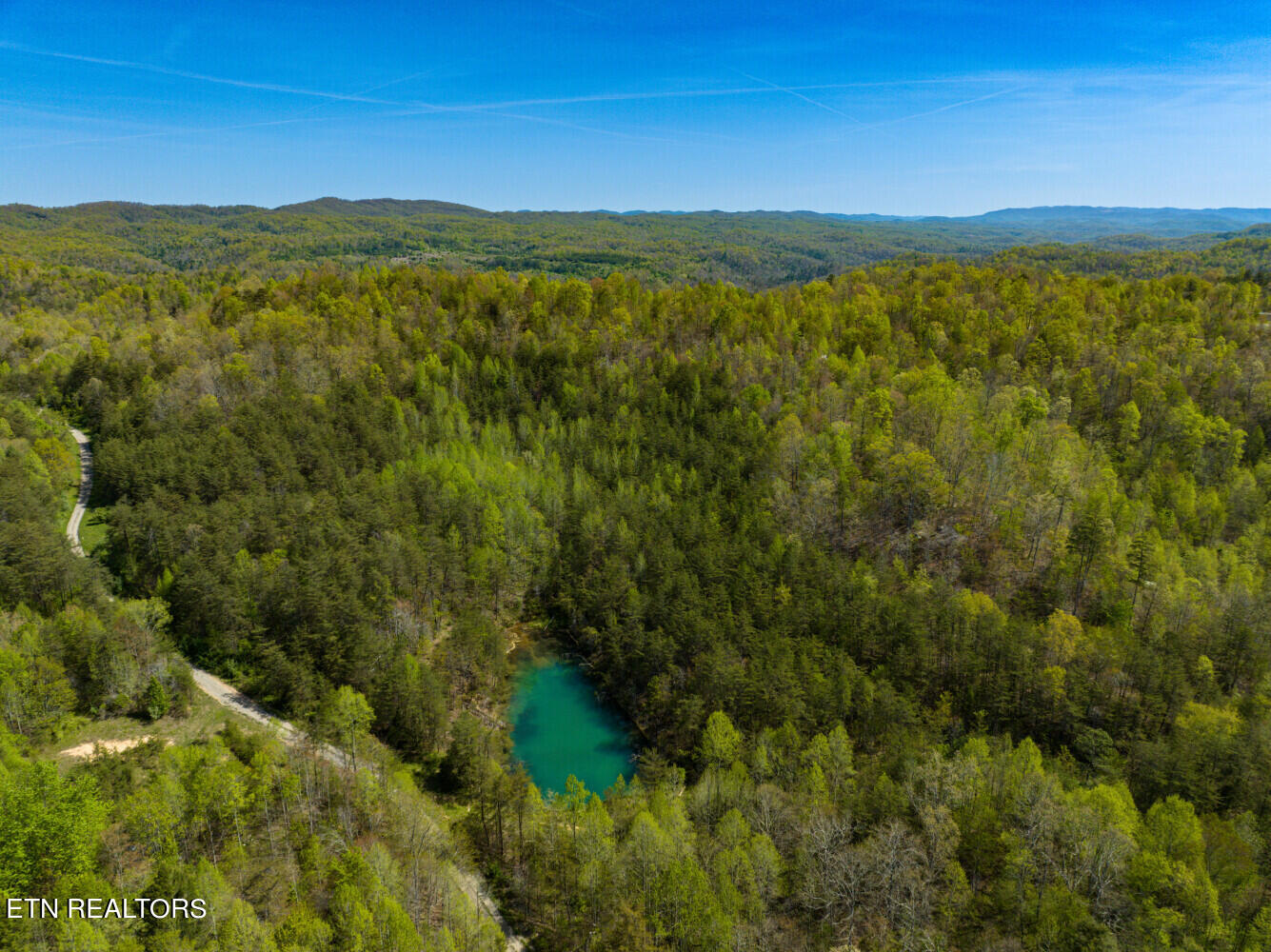 Lot 2 Big Four Road La Follette, TN 37766 - Photo 9 of 13 664c05711151c