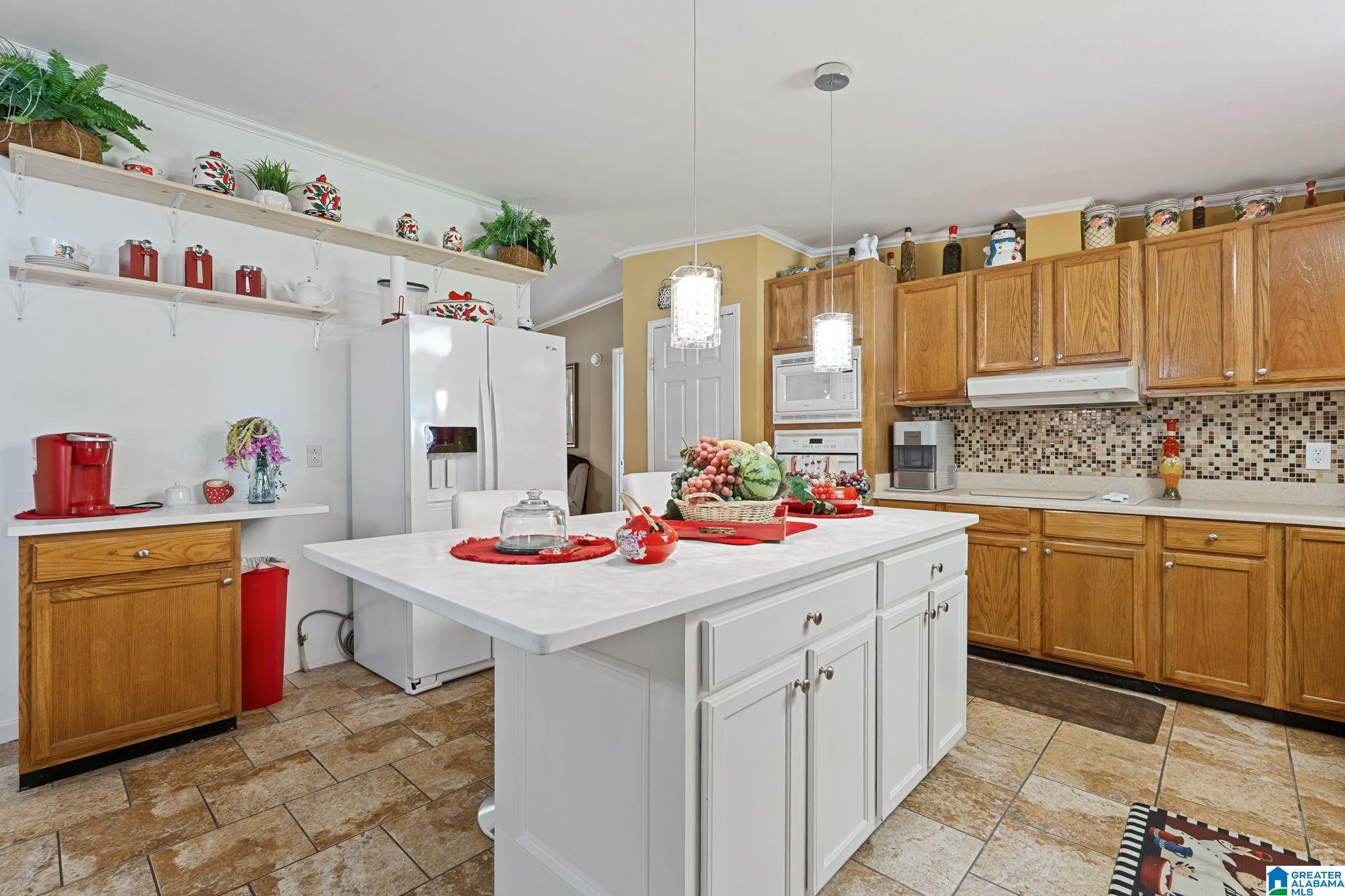 1127 Flint Hill Road McCalla, AL 35111 - Photo 13 of 36