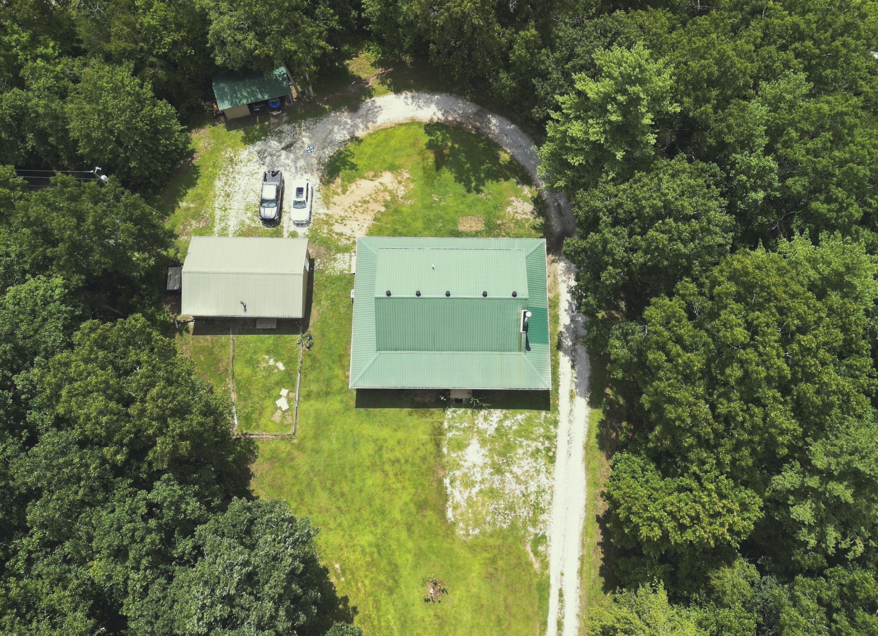 11732 Red Lick Road Irvine, KY 40336 - Photo 6 of 32 DJI_0791 copy (1)