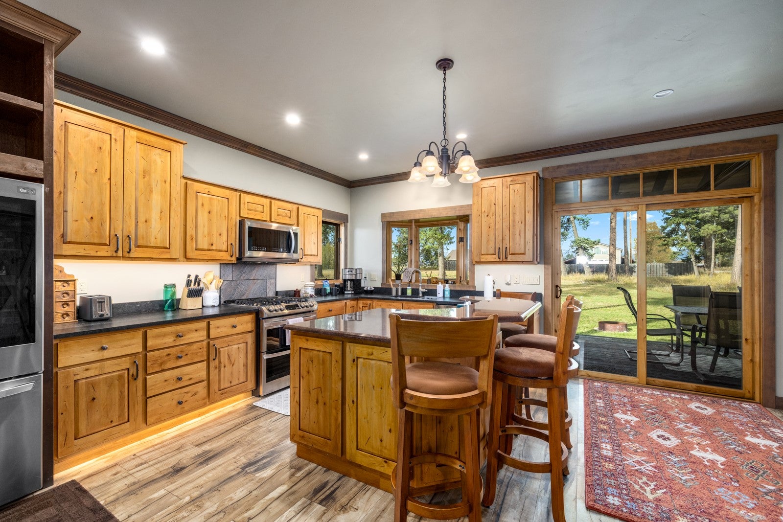 500 Rodeo Drive Columbia Falls, MT 59912 - Photo 166 of 183 Gallery Image 166