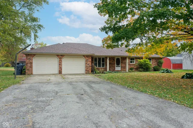 $235,000 | 292 West 500 South, Anderson, IN 46013