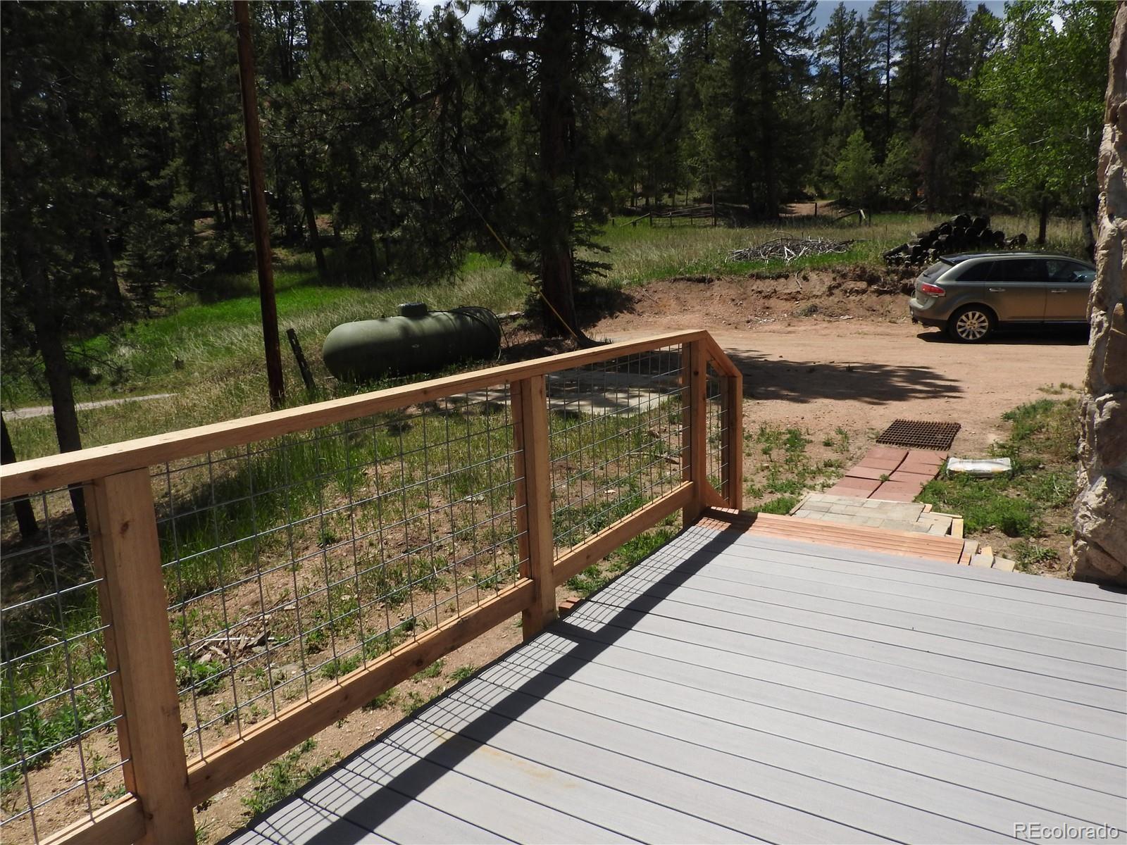 12037 South Elk Trail Road Conifer, CO 80433 - Photo 37 of 48