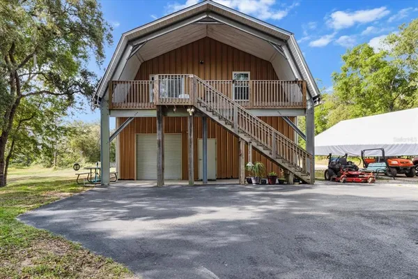 $449,000 | 7059 North Lecanto Highway, Hernando, FL 34442