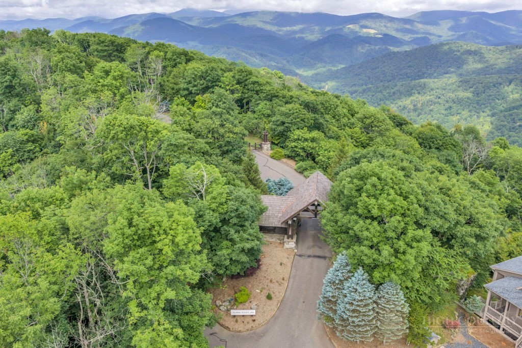 Lot 17 Crown Point Road West Jefferson, NC 28694 - Photo 2 of 21