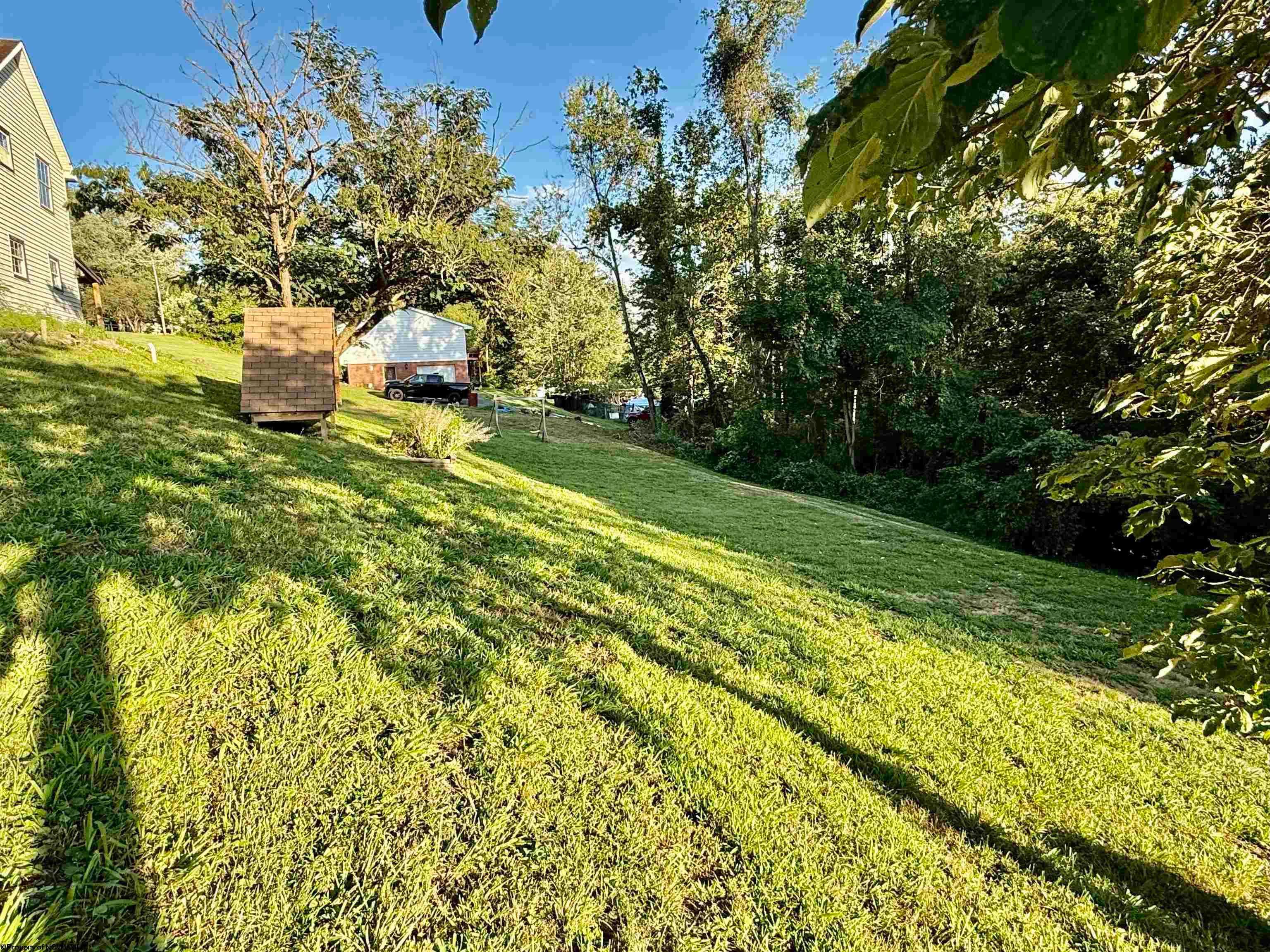 602 Hoult Road Fairmont, WV 26554 - Photo 39 of 40 Gallery Image 39