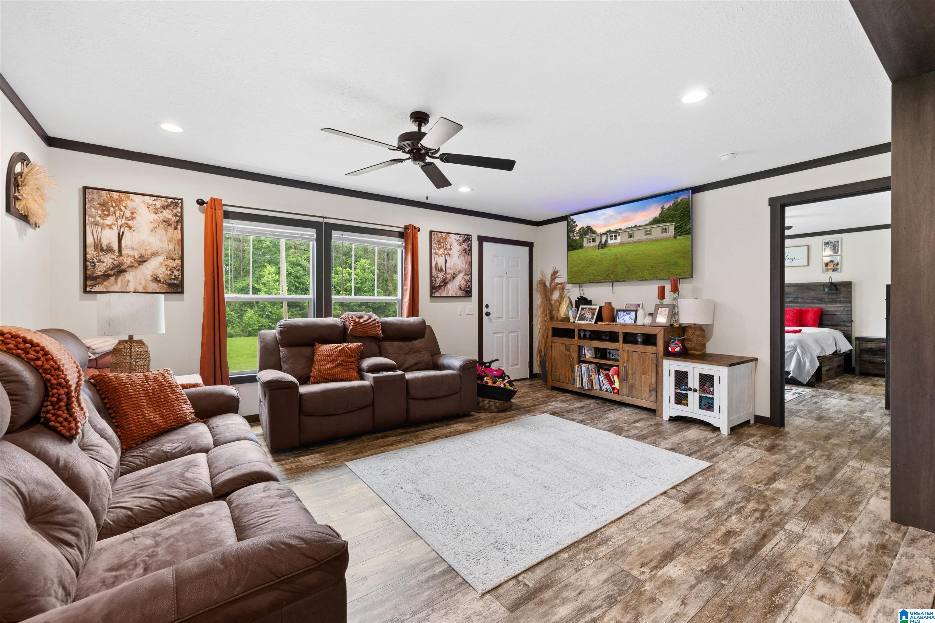 420 Reid Road Cullman, AL 35057 - Photo 5 of 40