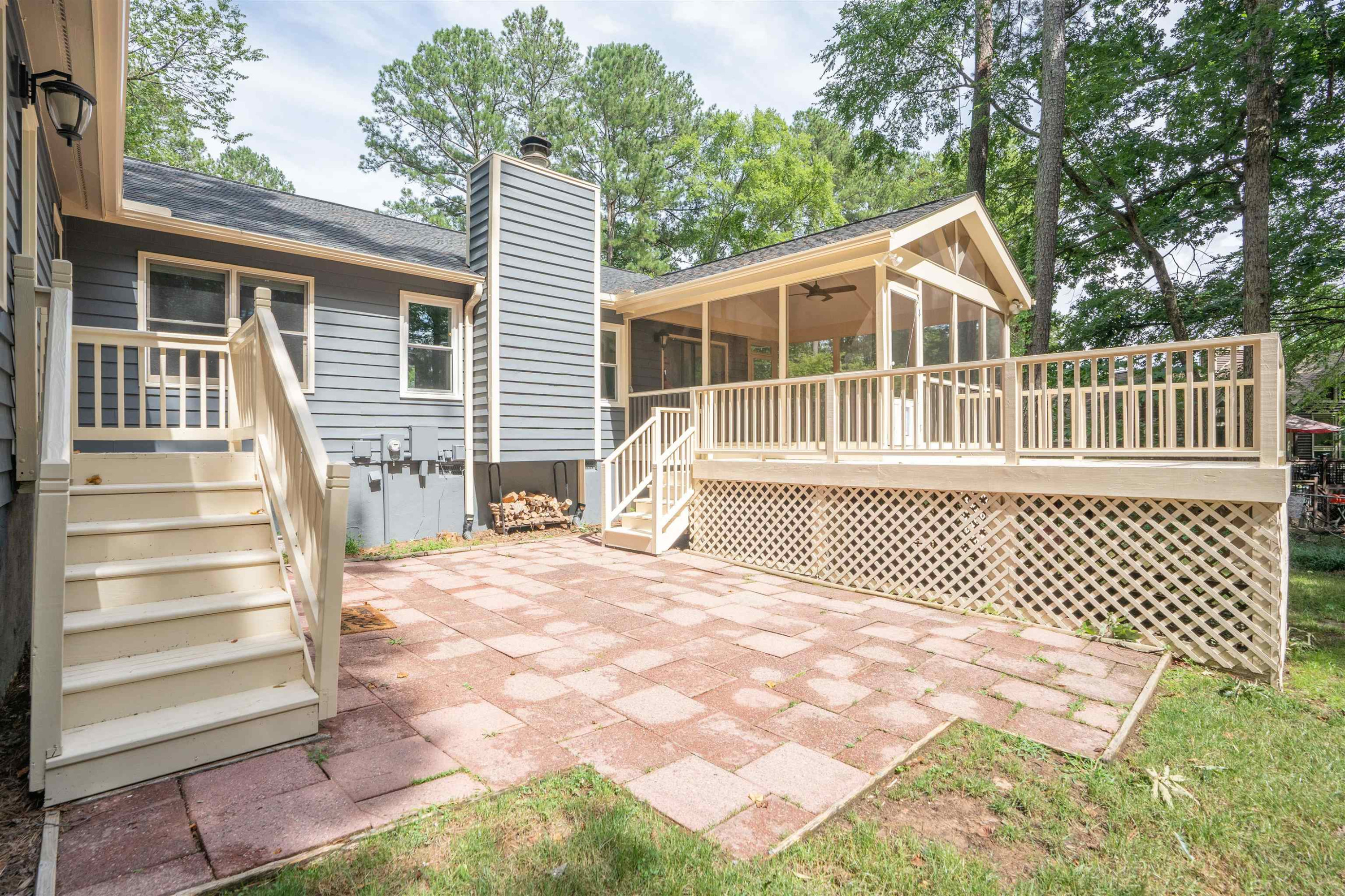 5710 Lake Elton Road Durham, NC 27713 - Photo 25 of 29 Photo 25