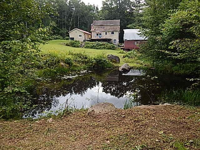 240 Rhododendron Road Fitzwilliam, NH 03447 - Photo 13 of 41
