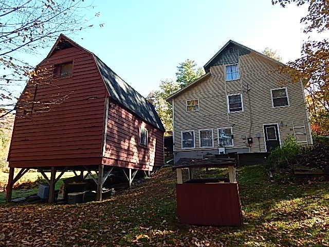 240 Rhododendron Road Fitzwilliam, NH 03447 - Photo 2 of 41