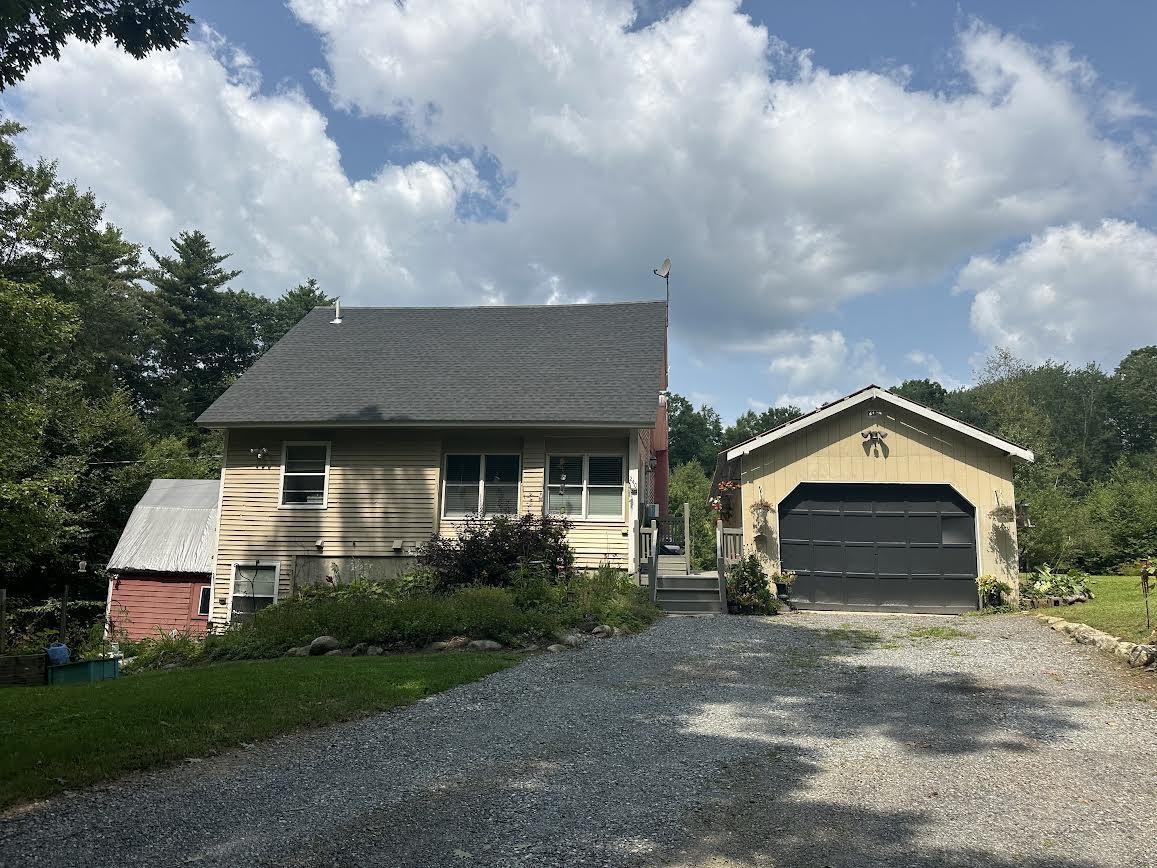 240 Rhododendron Road Fitzwilliam, NH 03447 - Photo 22 of 41
