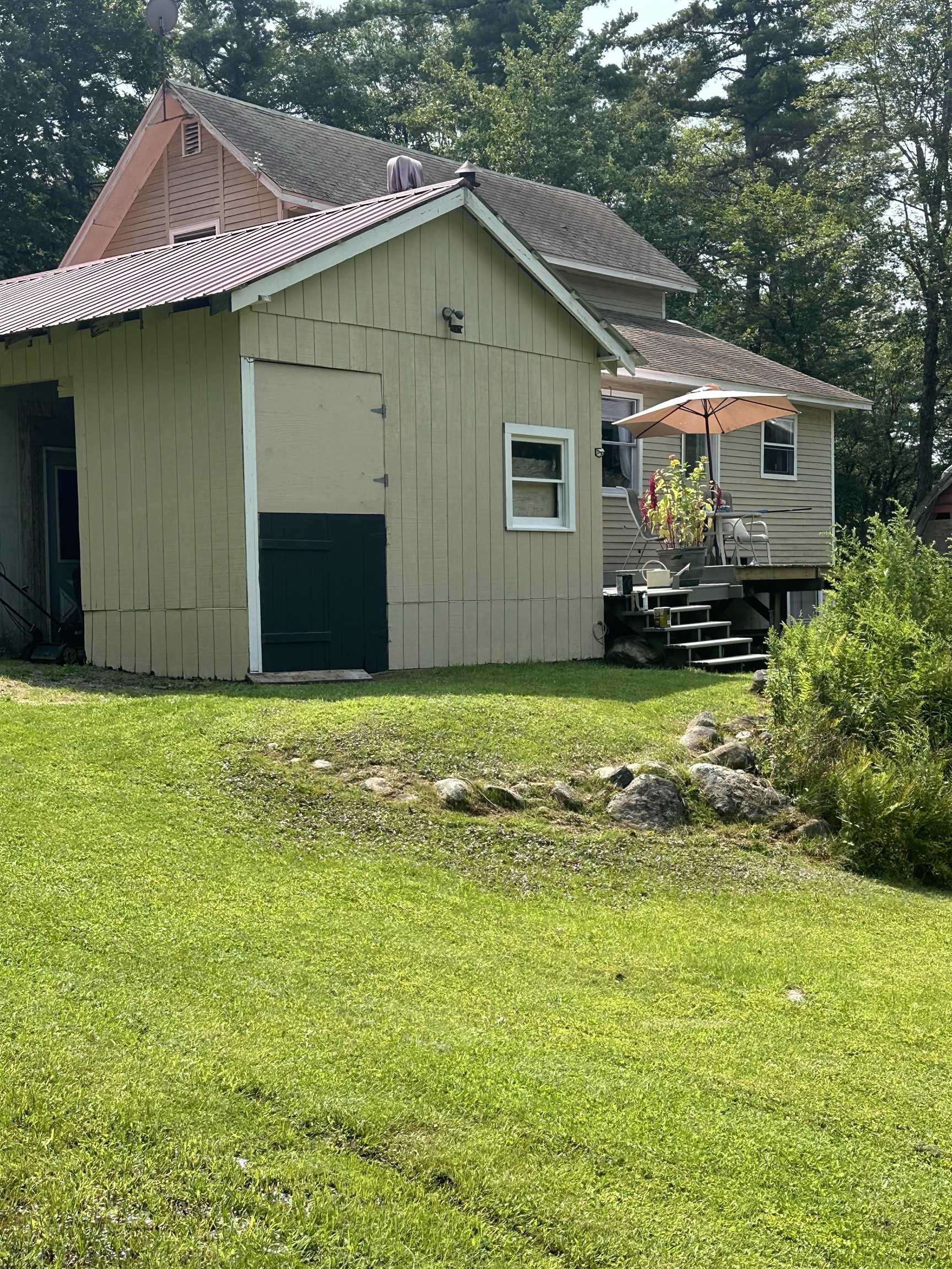 240 Rhododendron Road Fitzwilliam, NH 03447 - Photo 32 of 41