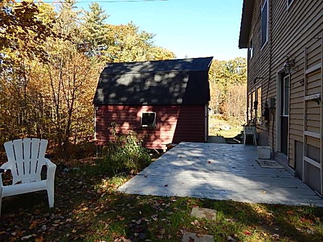 240 Rhododendron Road Fitzwilliam, NH 03447 - Photo 34 of 41