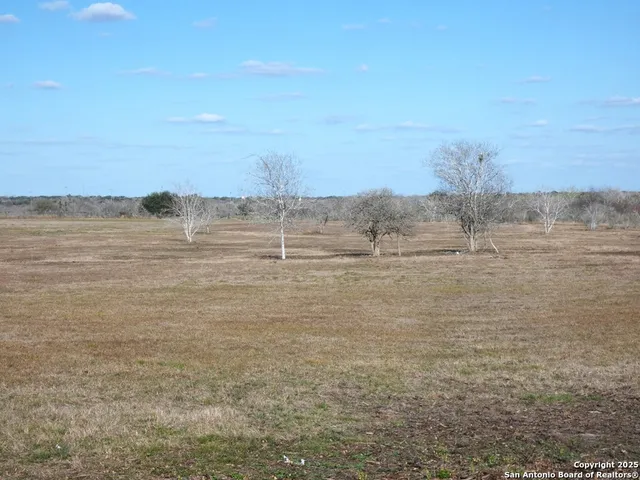 a view of an ocean and beach