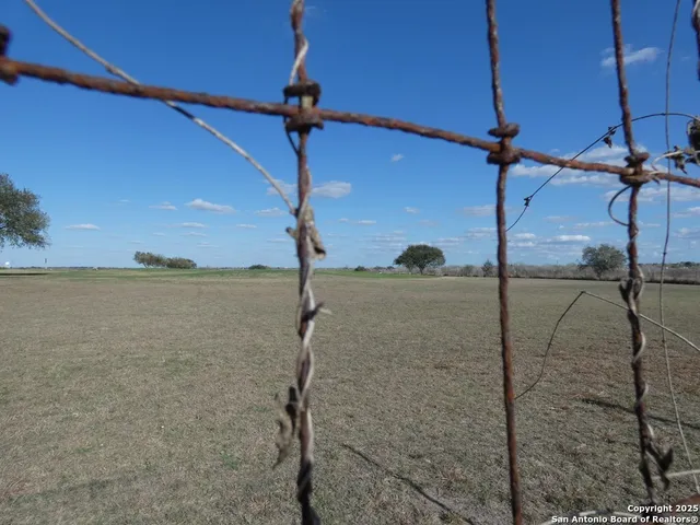 a view of an ocean and beach