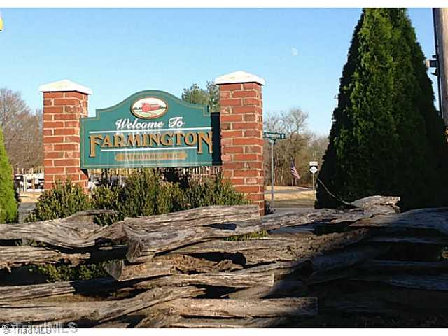 Other. Welcome to Historical  Farmington.