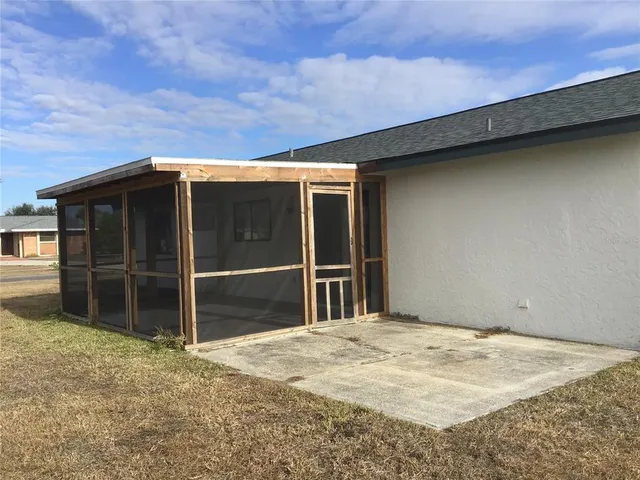 $1,300 | 7195 Arab Court, North Port, FL 34287