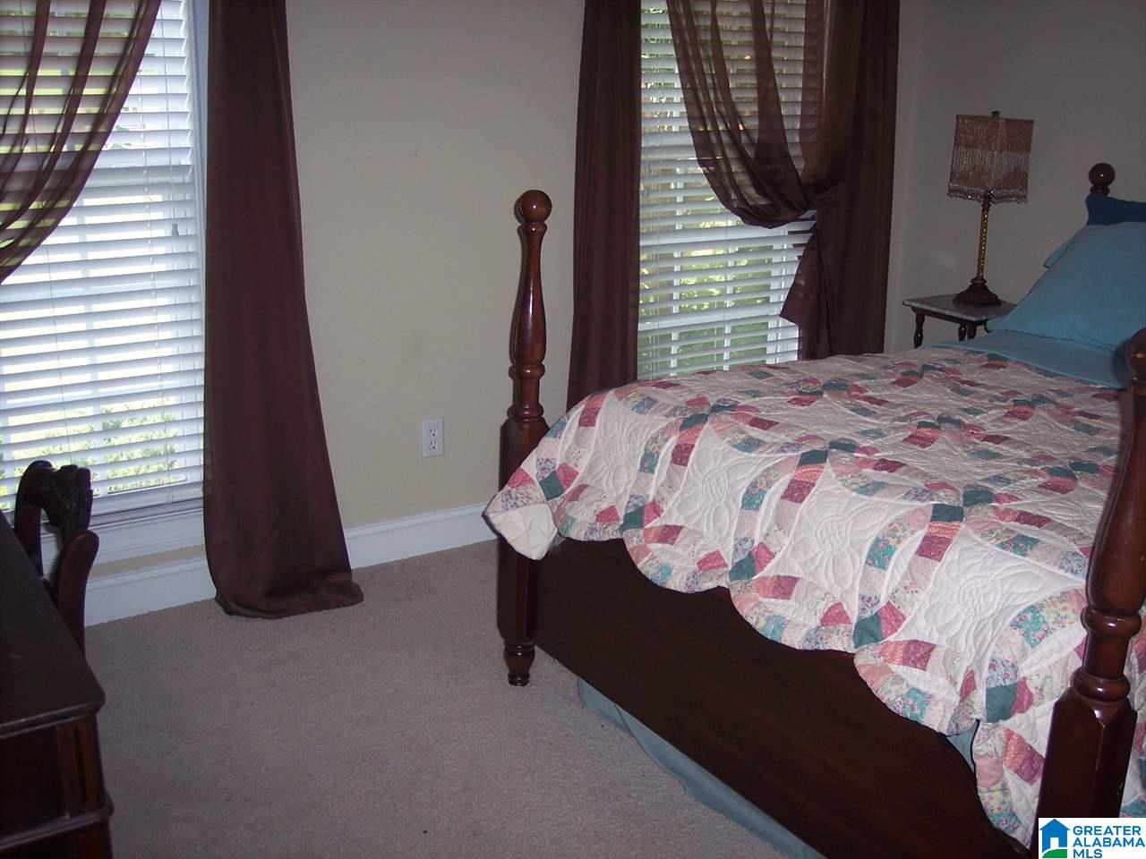 1111 James Hopkins Road Southwest Jacksonville, AL 36265 - Photo 11 of 32