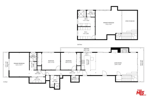 $4,695,000 | 1 Driftwood Street, Unit 5, Marina del Rey, CA 90292