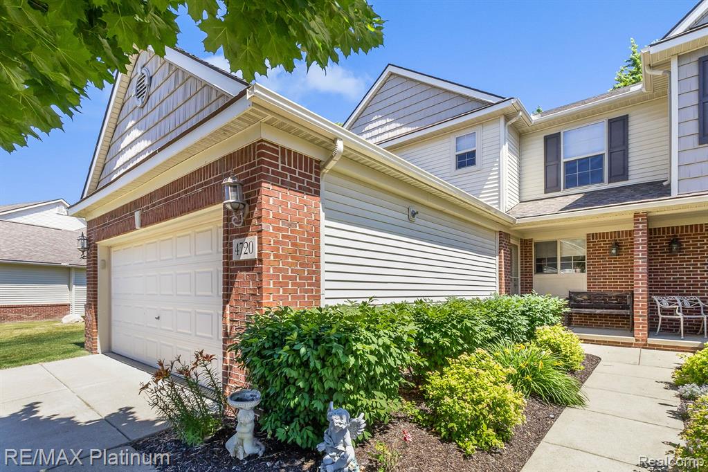 4720 Summer Ridge Drive Howell, MI 48843 - Photo 23 of 25 Gallery Image 23