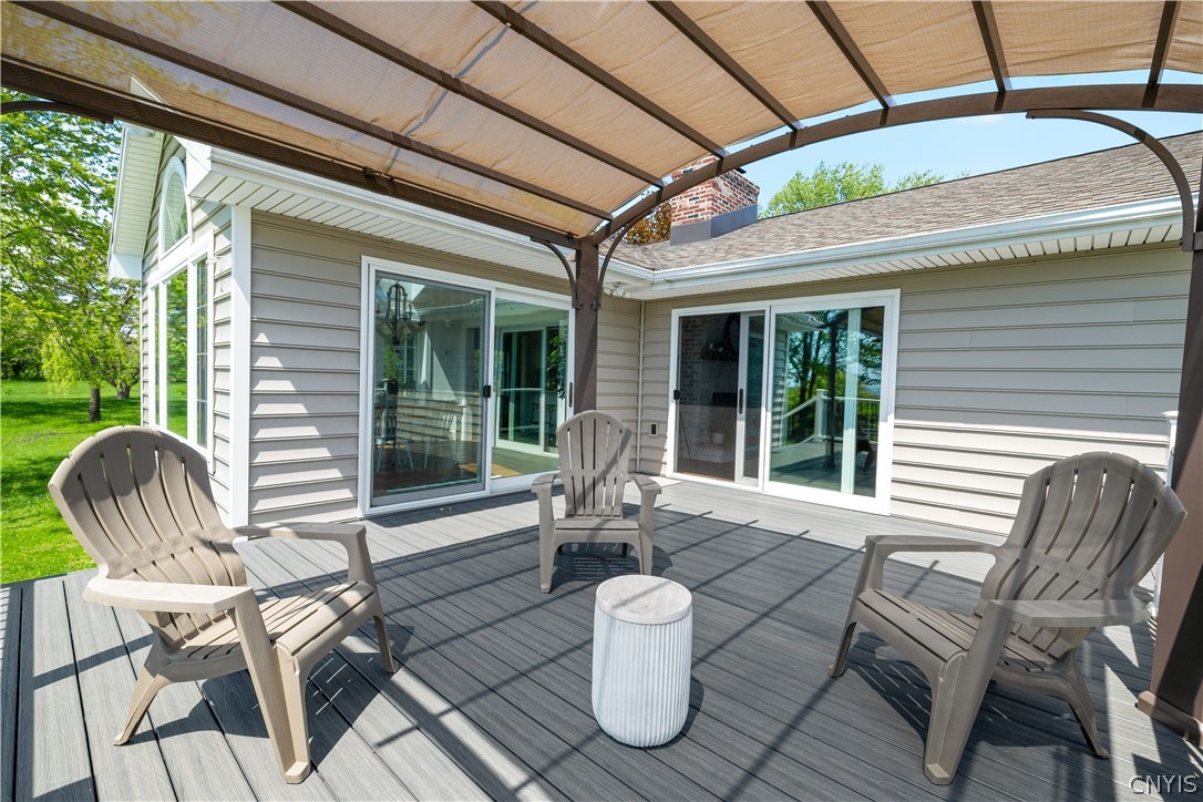 5643 Graham Road Schuyler, NY 13502 - Photo 4 of 45