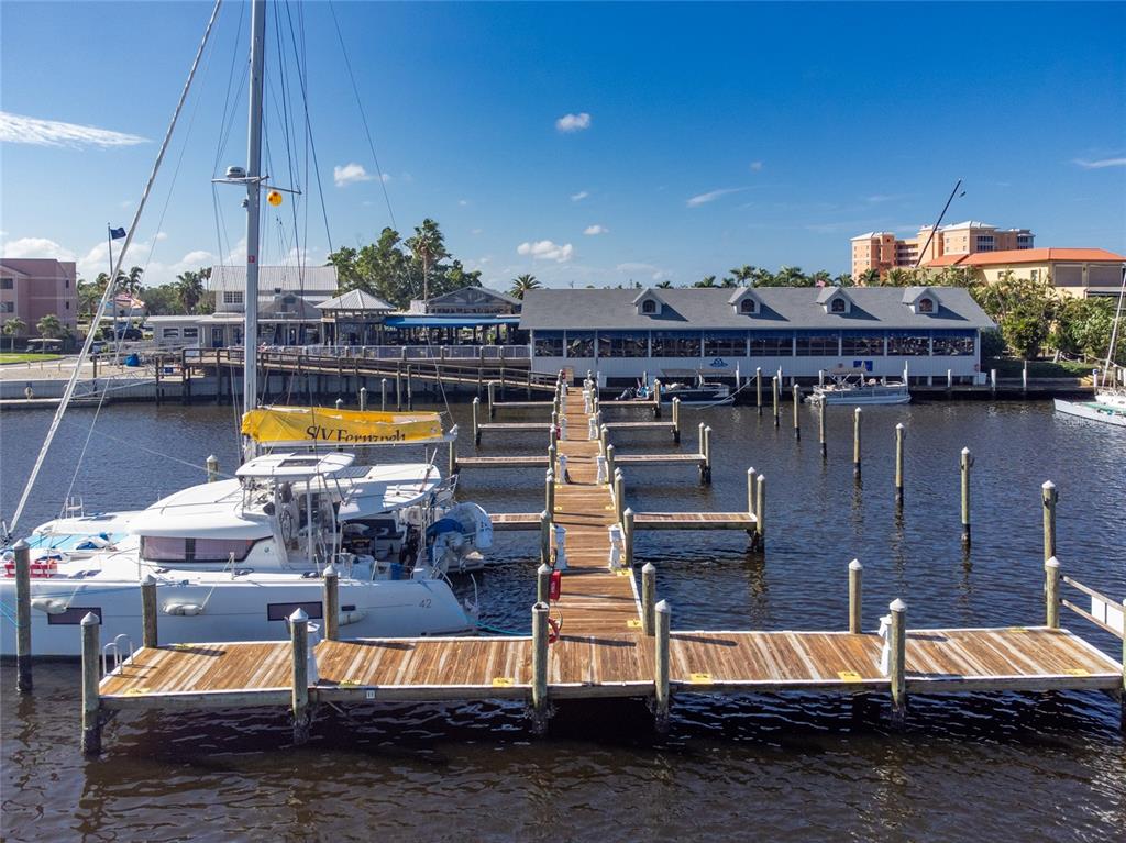 3341 Sunset Key Circle Punta Gorda, FL 33955 - Photo 77 of 82