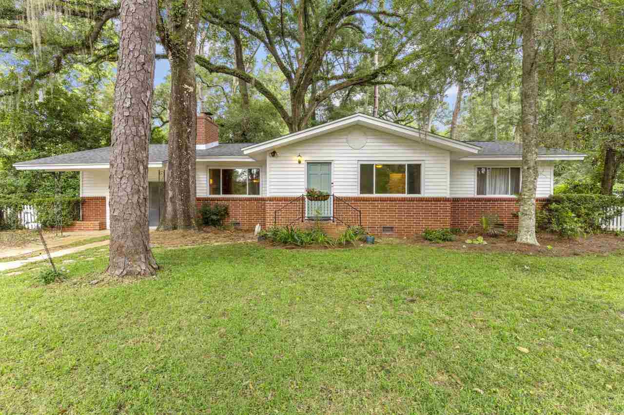 1822 Sharon Road Tallahassee, FL 32303 - Photo 36 of 36