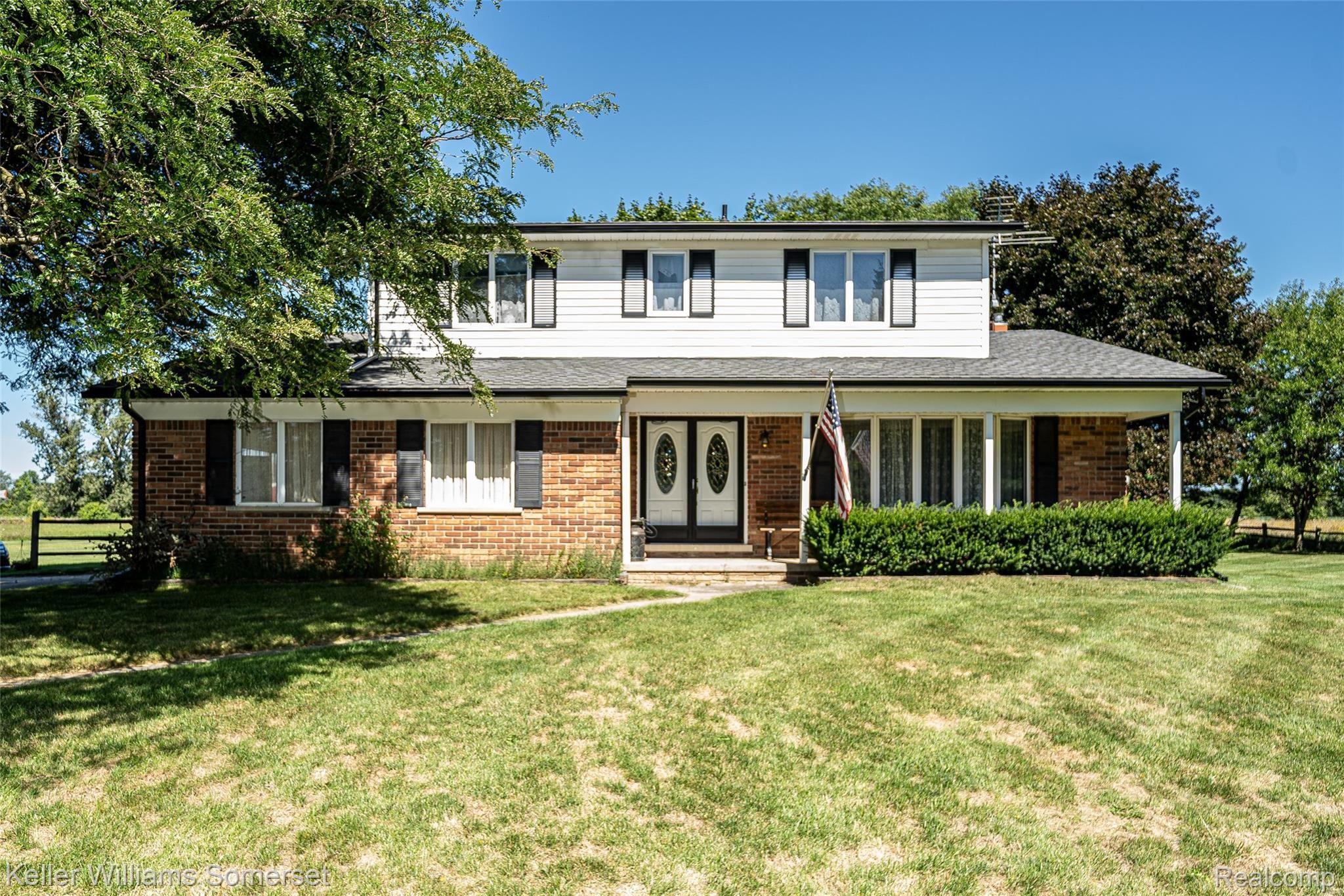 21225 Irwin Road Armada, MI 48005 - Photo 48 of 70 DSC07448.jpg