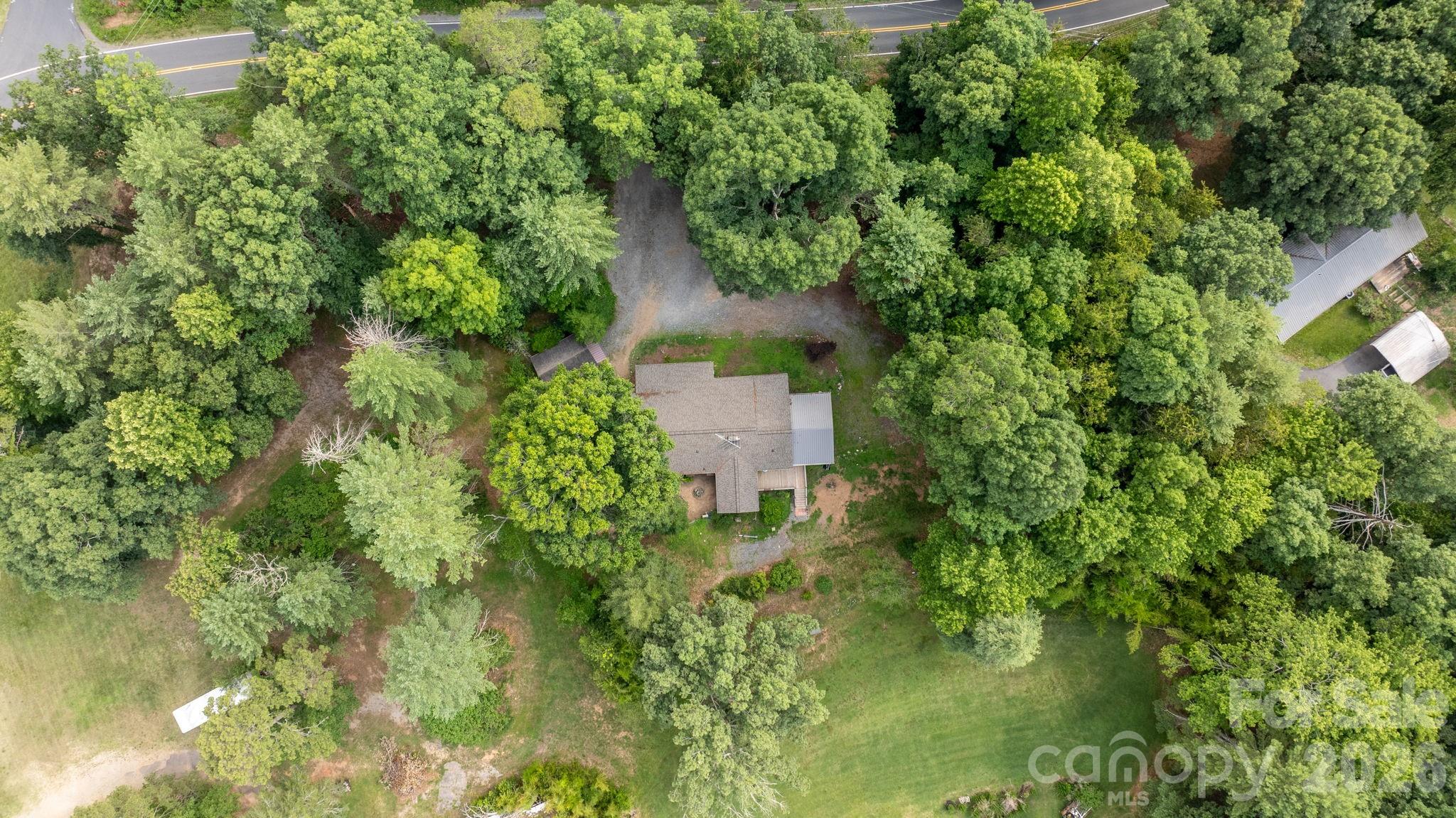 3466 Dry Ponds Road Granite Falls, NC 28630 - Photo 33 of 38
