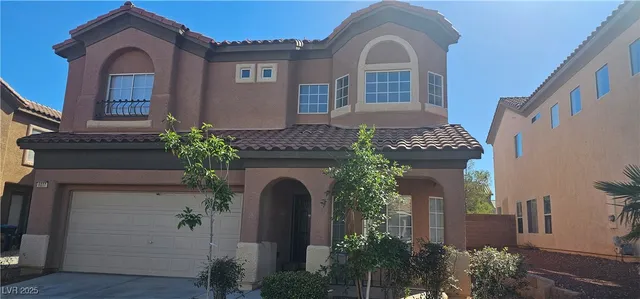 $2,200 | 6037 Fidenza Avenue, Las Vegas, NV 89141