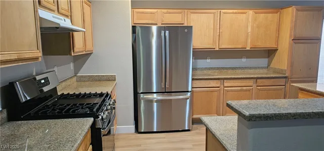 $2,200 | 6037 Fidenza Avenue, Las Vegas, NV 89141