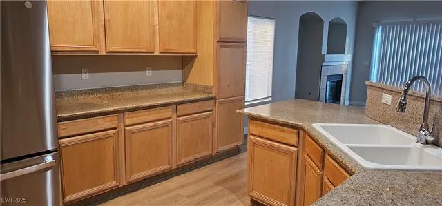 $2,200 | 6037 Fidenza Avenue, Las Vegas, NV 89141