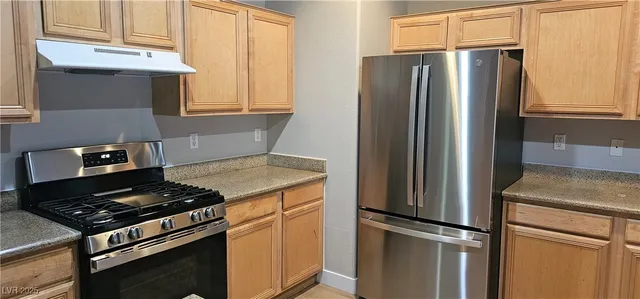 $2,200 | 6037 Fidenza Avenue, Las Vegas, NV 89141