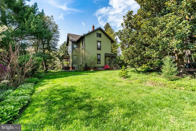 $1,849,000 | 3911 Prospect Street, Kensington, MD 20895