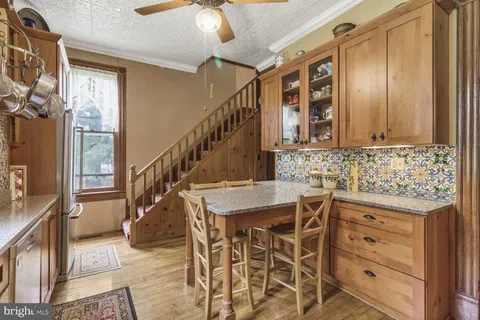 $1,849,000 | 3911 Prospect Street, Kensington, MD 20895