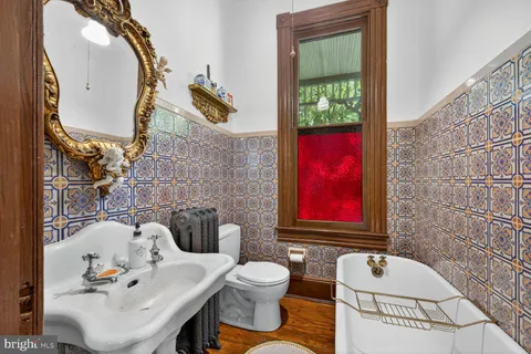 $1,849,000 | 3911 Prospect Street, Kensington, MD 20895