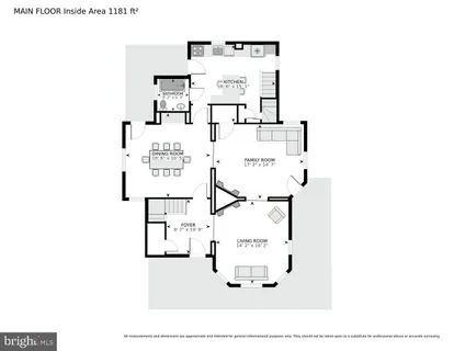 $1,849,000 | 3911 Prospect Street, Kensington, MD 20895