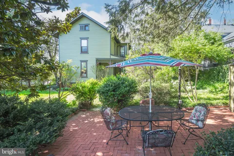 $1,849,000 | 3911 Prospect Street, Kensington, MD 20895